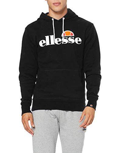 Ellese Hoodie Black