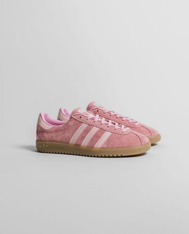 Brmuda Pink Gum