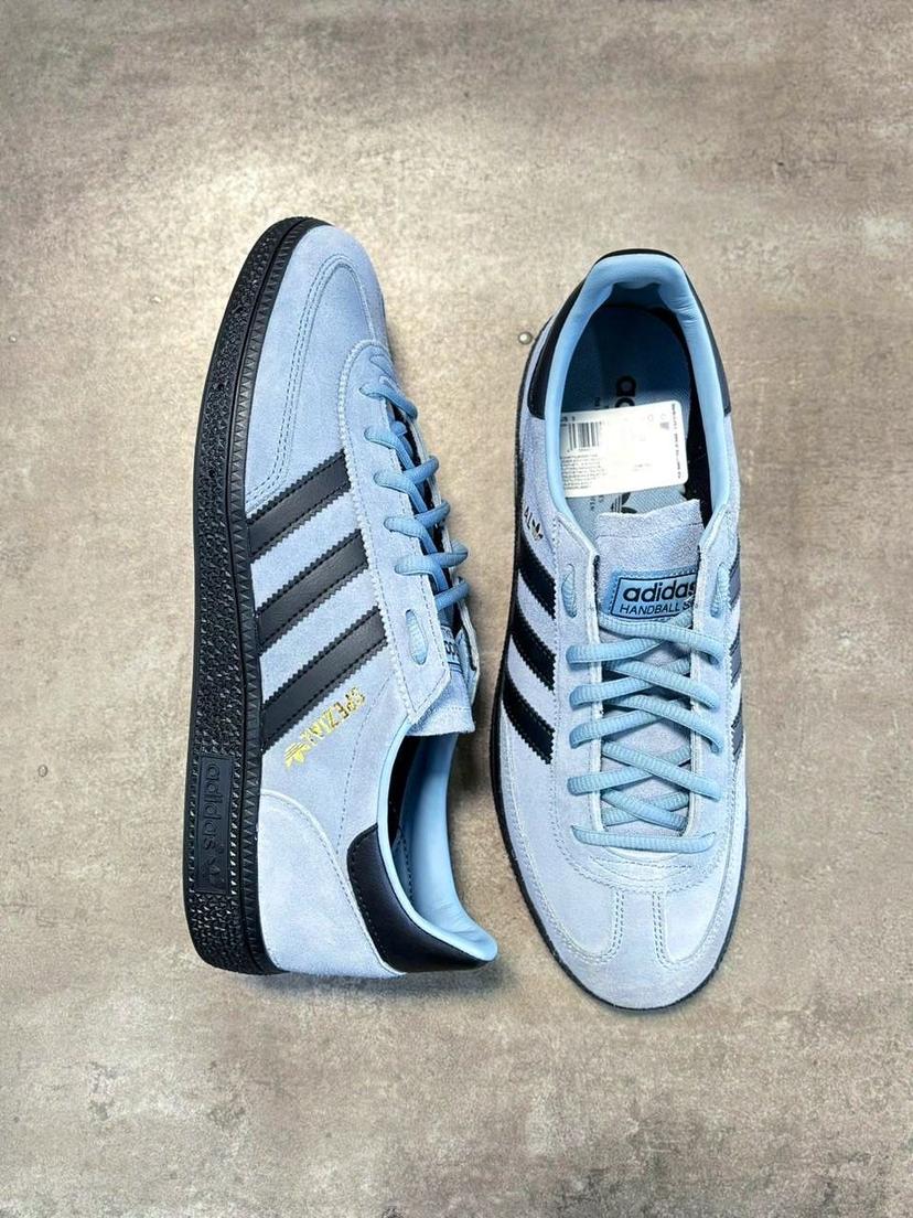 Spezial Tactical Blue
