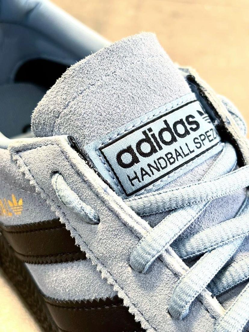 Spezial Tactical Blue