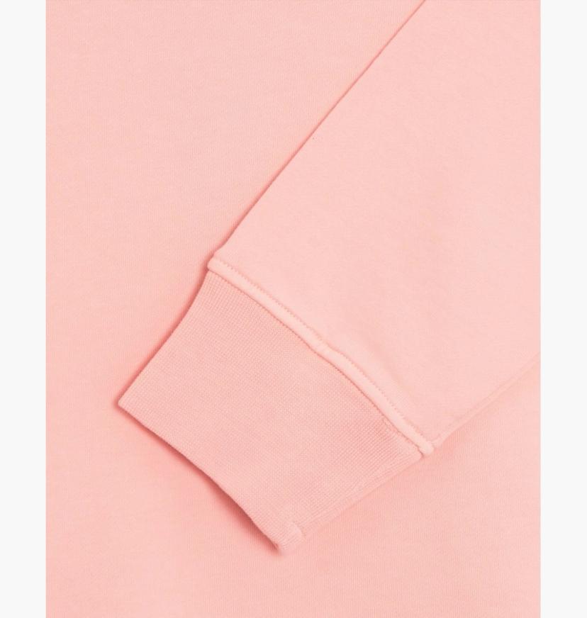 Crewneck Stone Island Pink