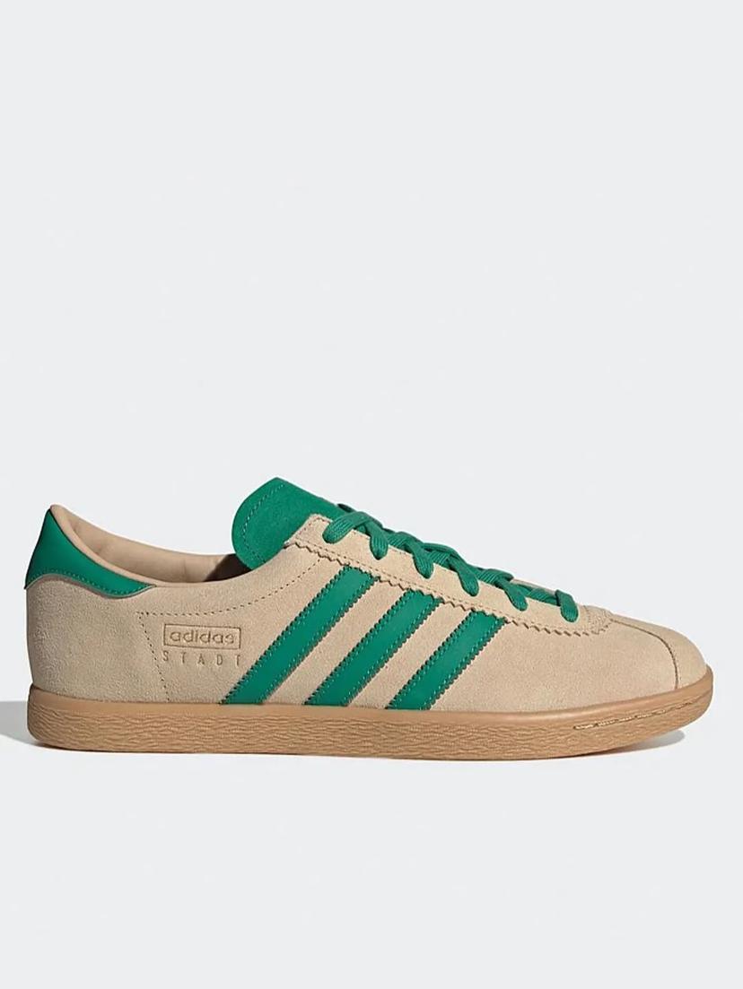 City Series Stad Cream