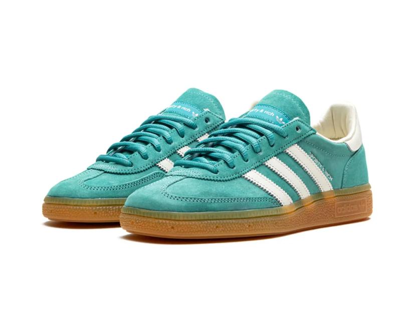 Handball Spezial Sporty And Rich Green