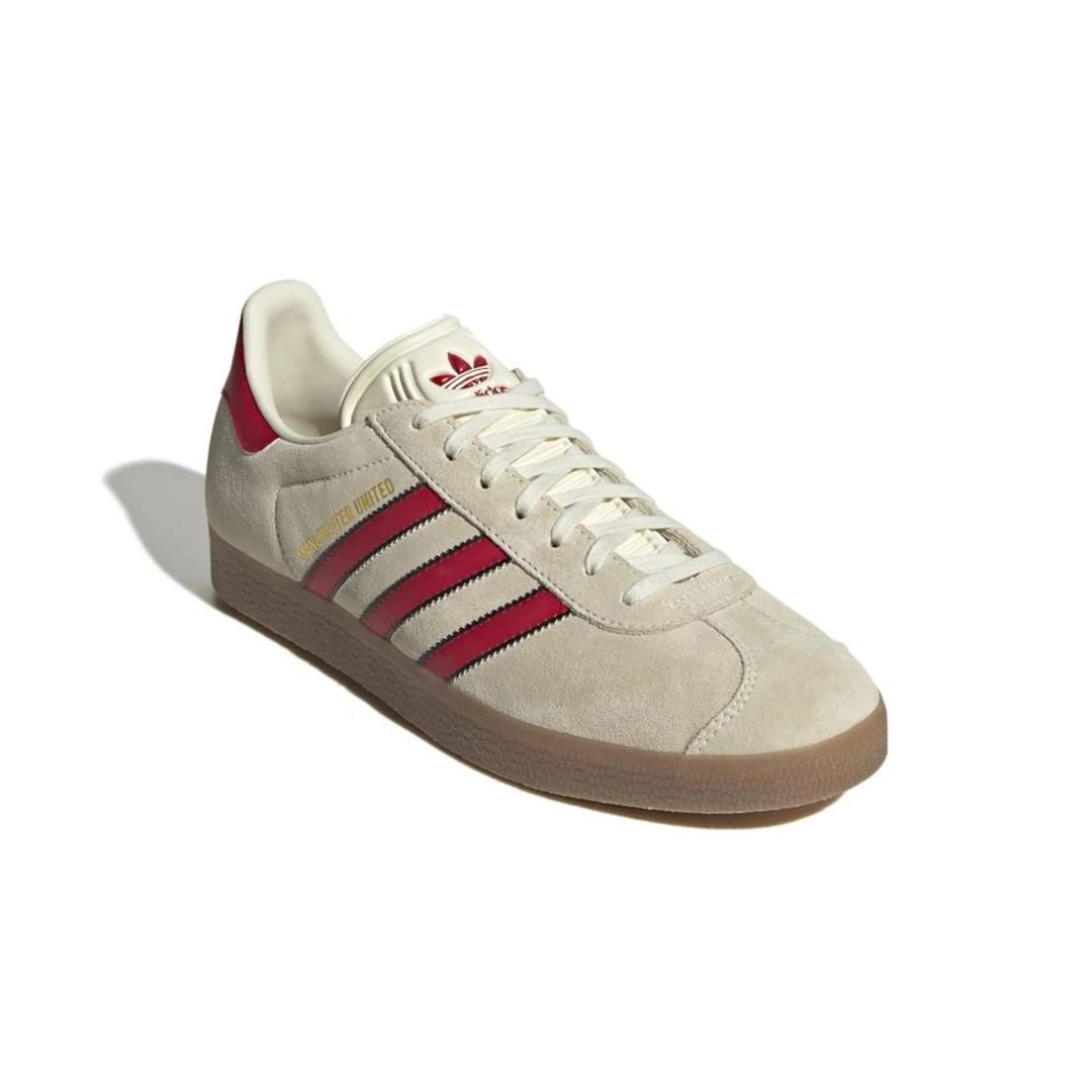 Gazelle X Manchester United