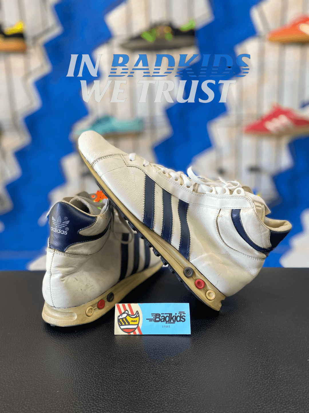 VTG adidas jogging 1982 rare item