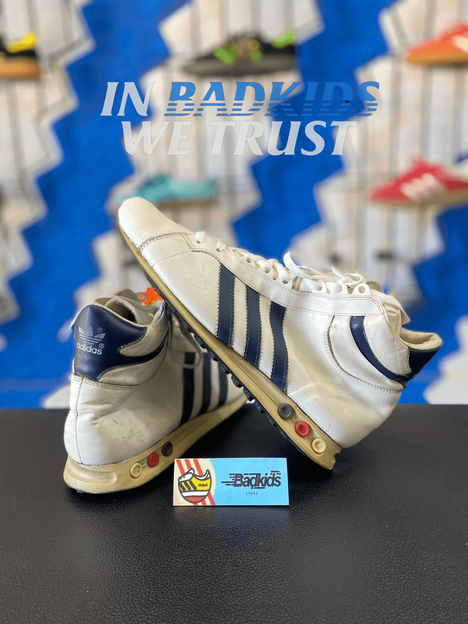 VTG adidas jogging 1982 rare item