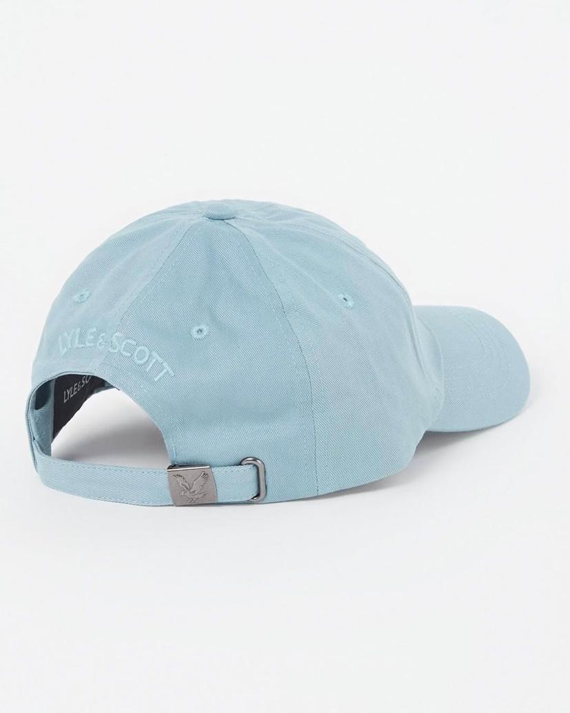 Caps Lyle and Scott Blue
