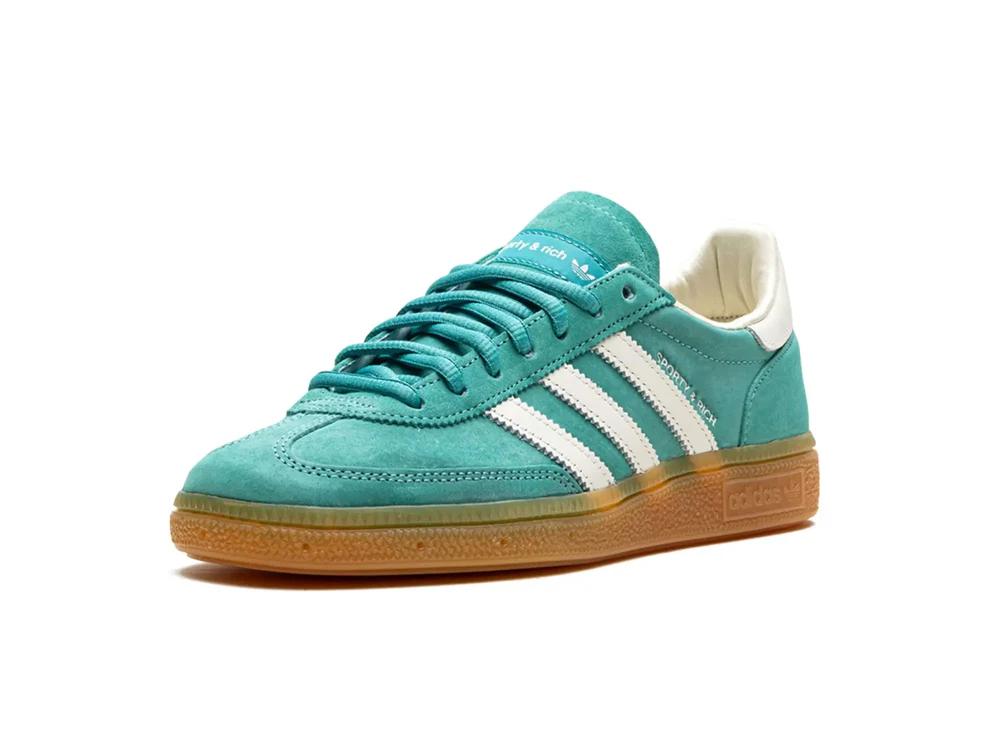 Handball Spezial Sporty And Rich Green