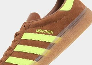 Munchen Brown