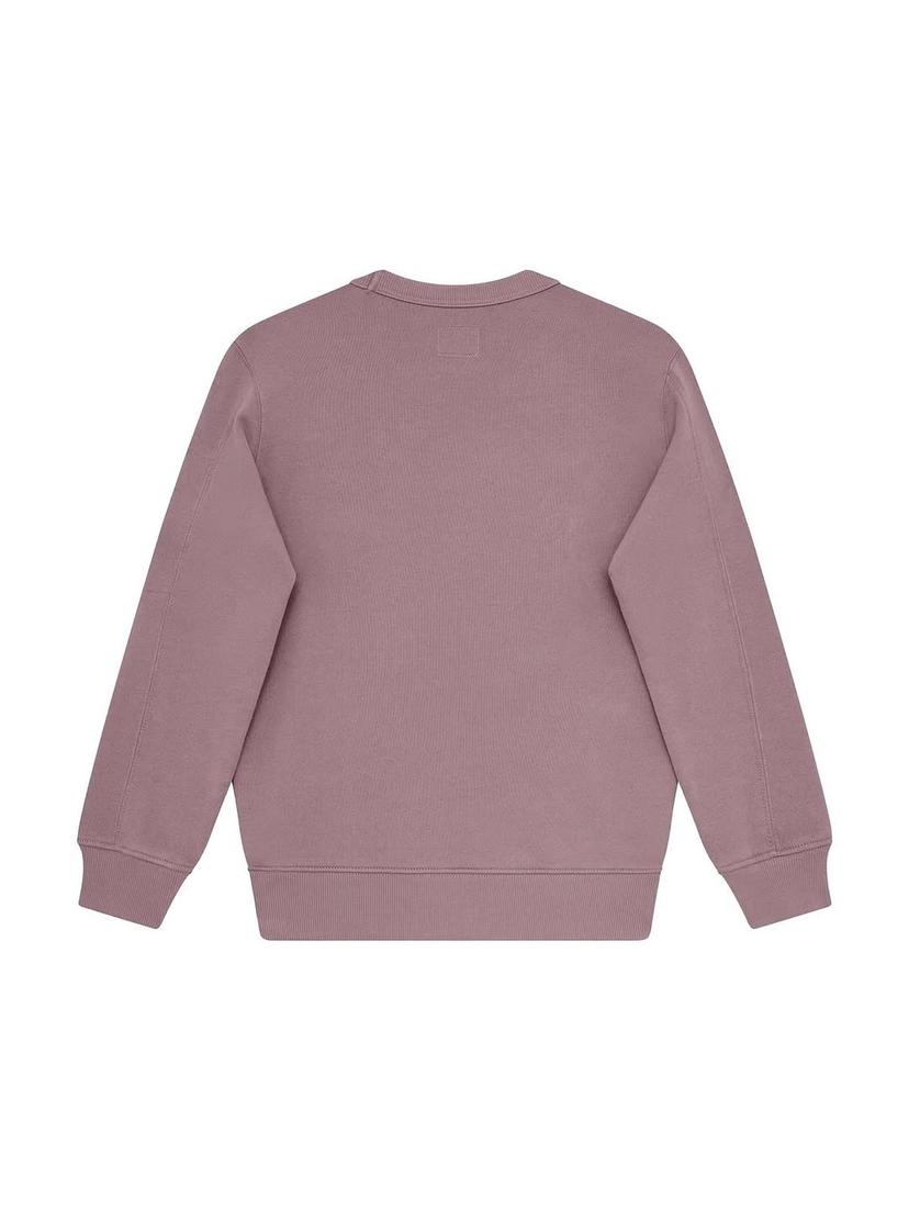 Crewneck Cp Company Rose