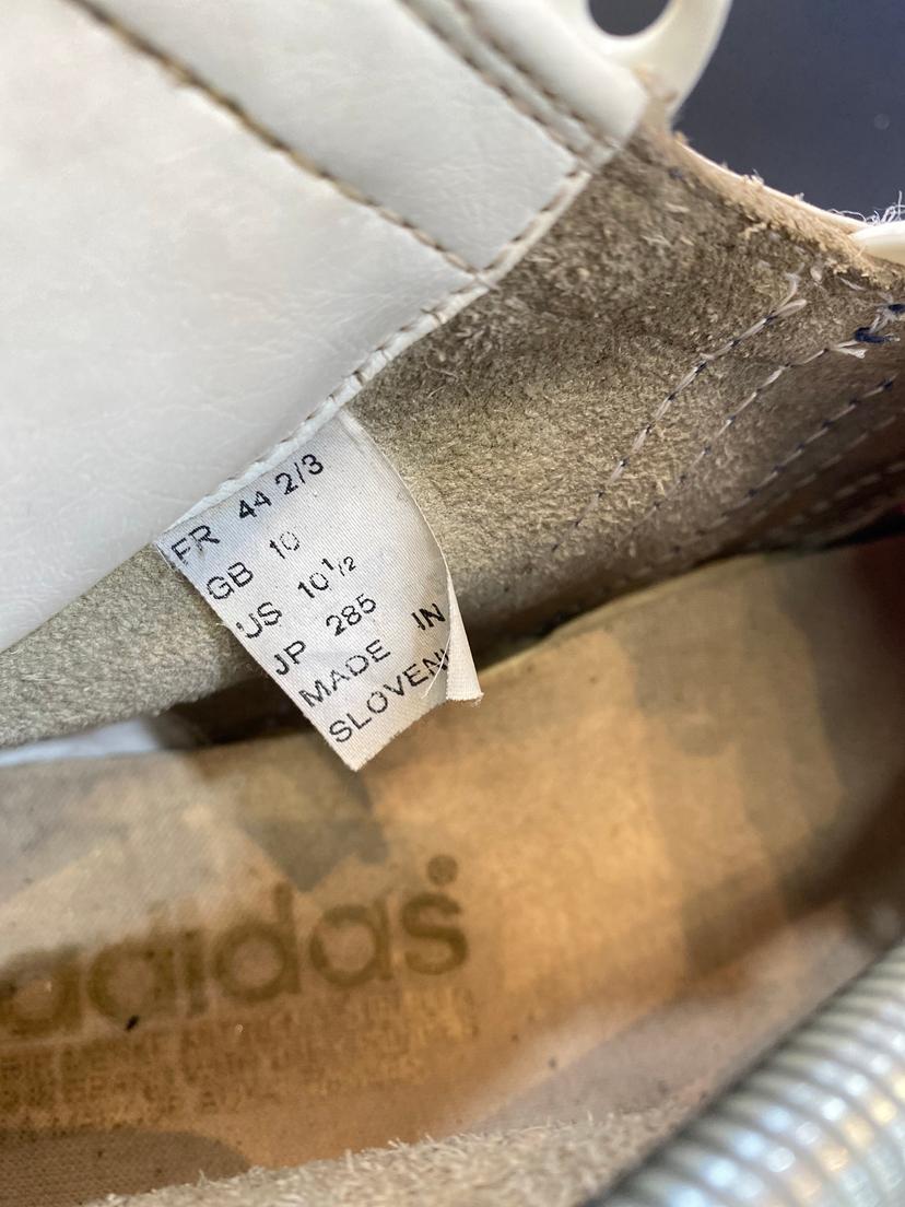 VTG adidas jogging 1982 rare item
