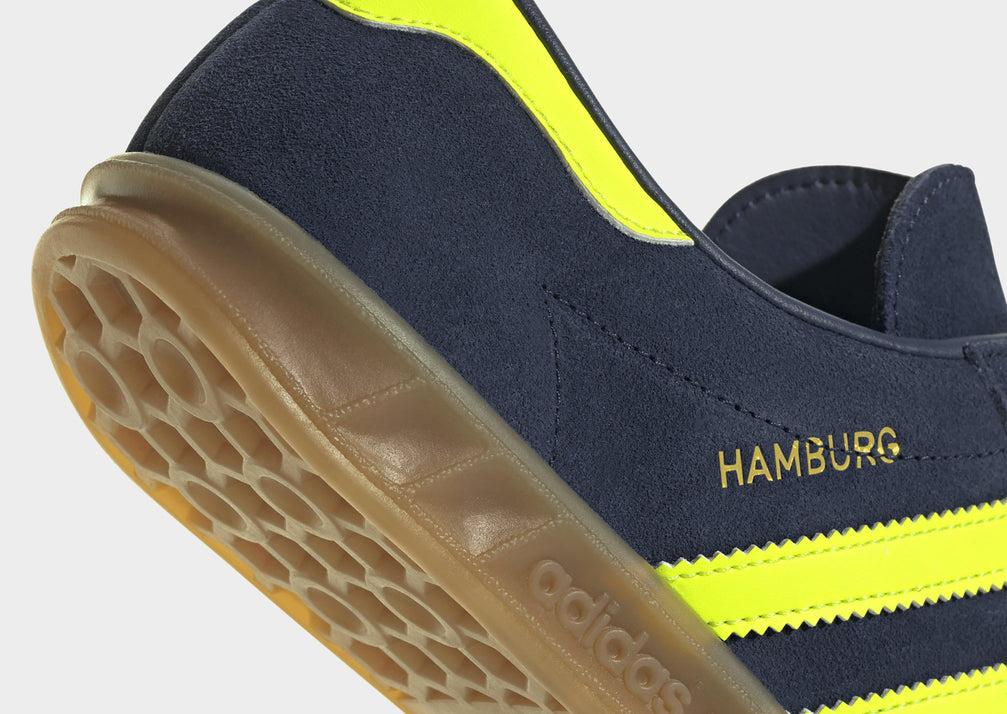 Hamburg Navy List Stabilo
