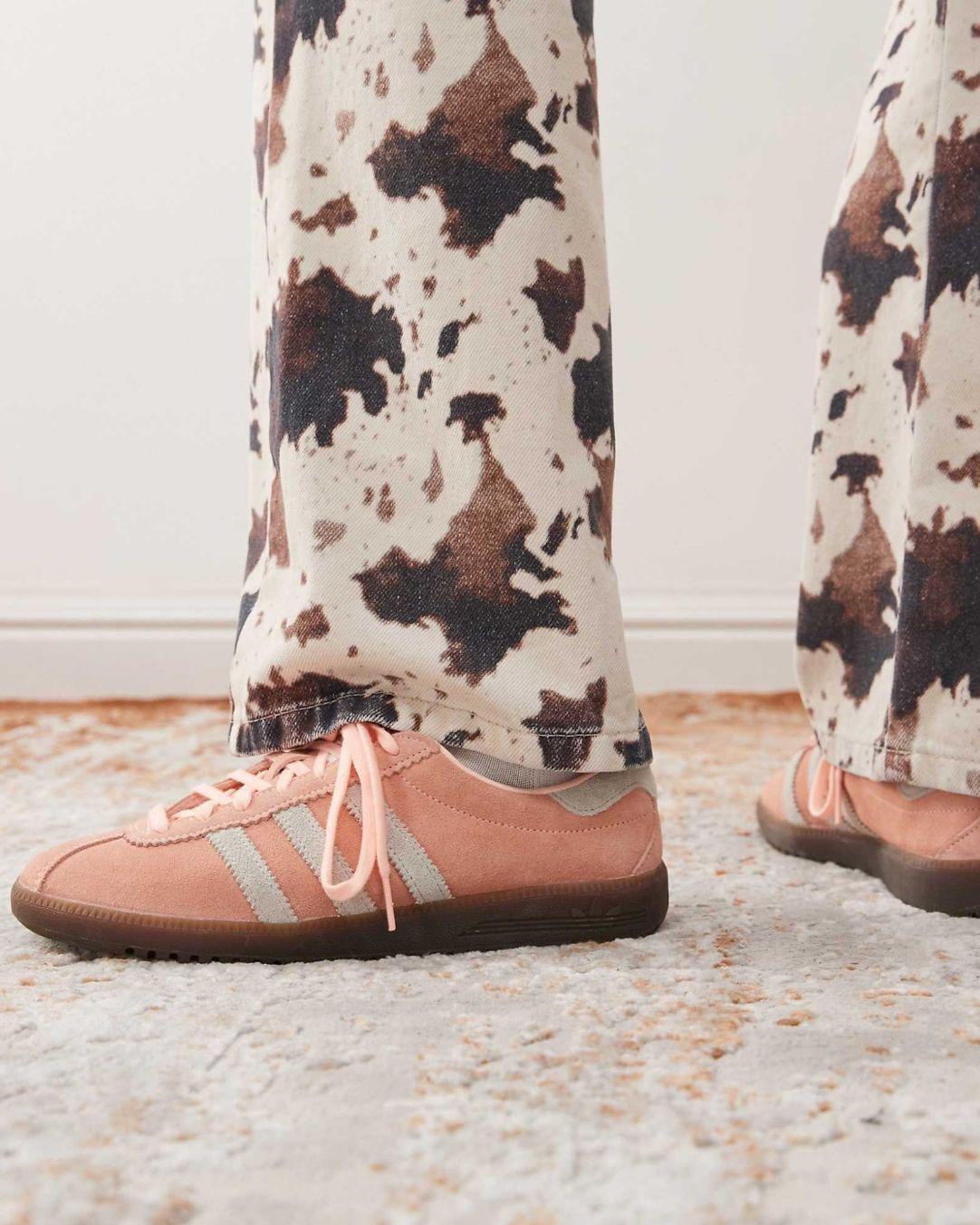 Island Series Bermuda Peach