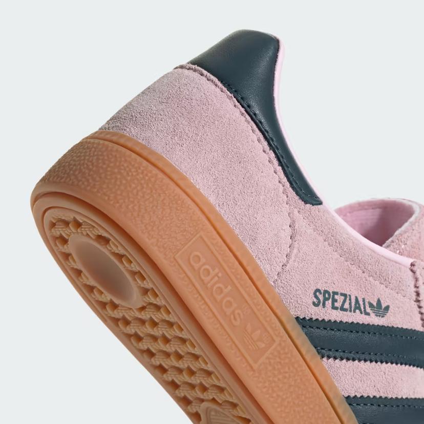 Adidas Handball Spezial Pink