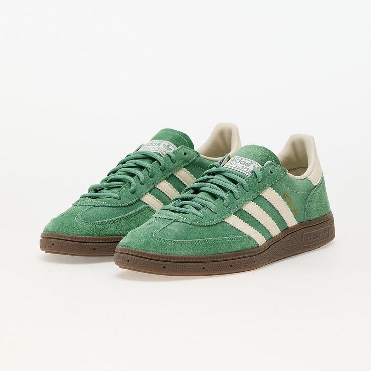 Spezial Preloved Green