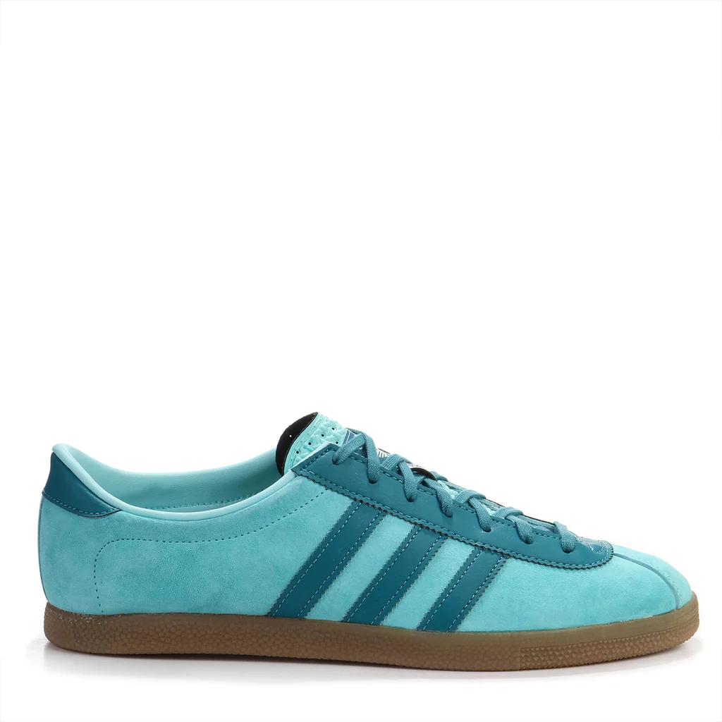 Adidas London Flash Aqua Arctic Fusion Gum