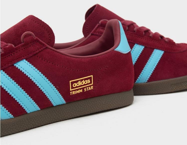 Trimm Star CW West Ham United