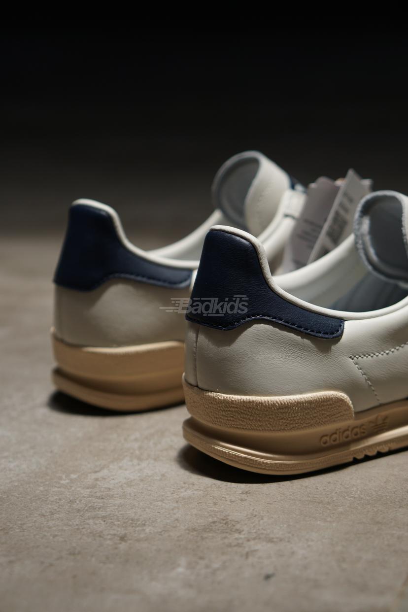 Adidas Jeans White List Navy