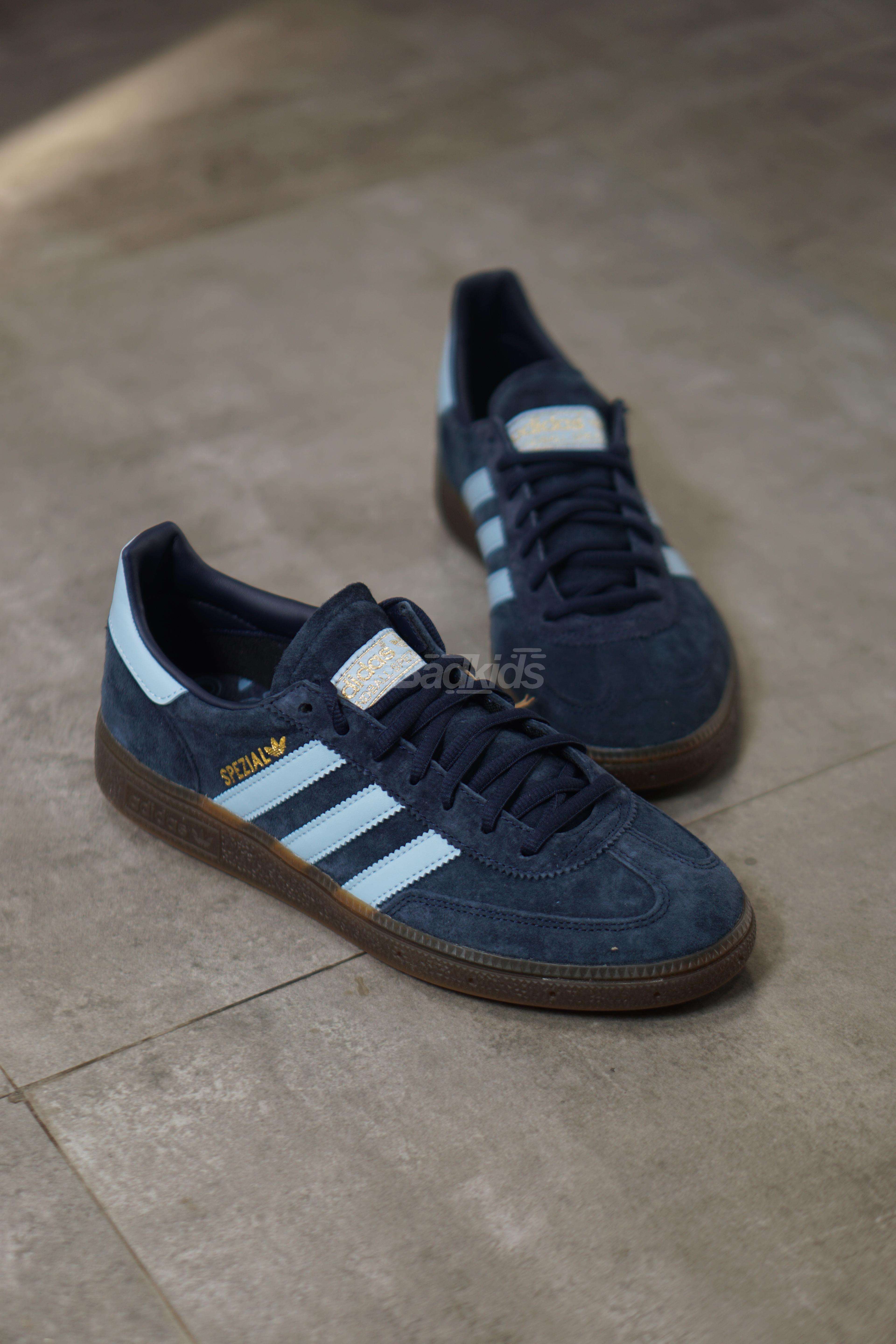 Adidas Handball Spezial Cw Argent
