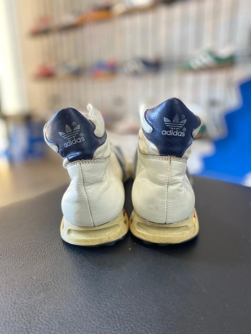 VTG adidas jogging 1982 rare item