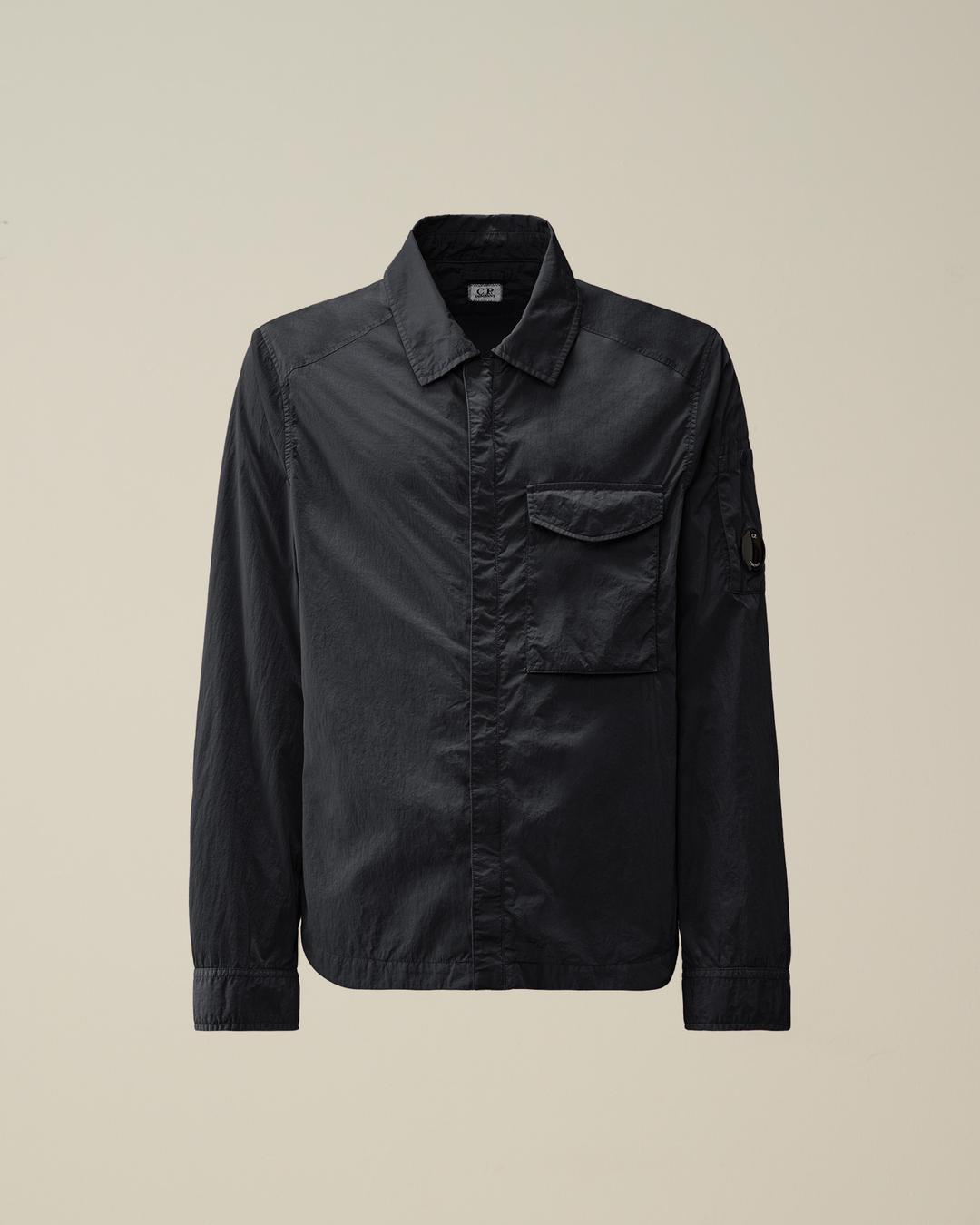 Chrome-R Pocket Overshirt CP Company