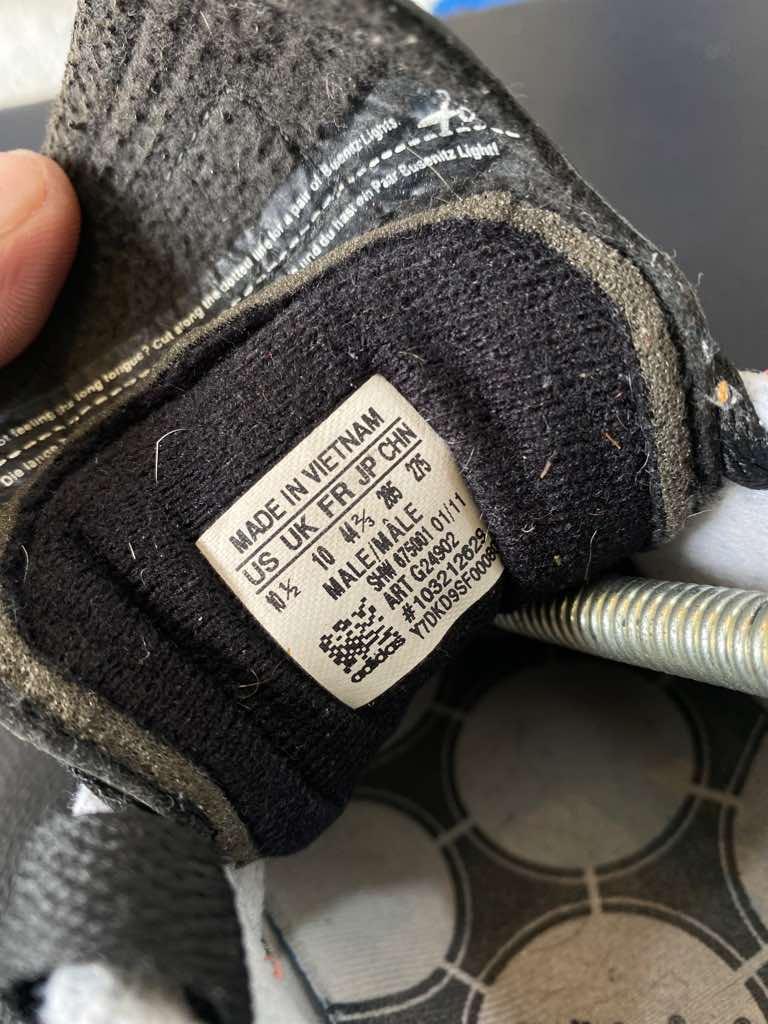 busenitz bw sz 44 2/3