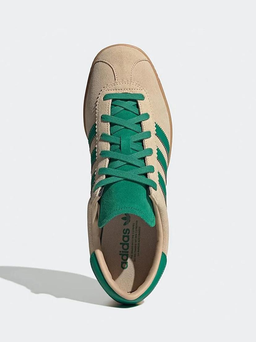 City Series Stad Cream