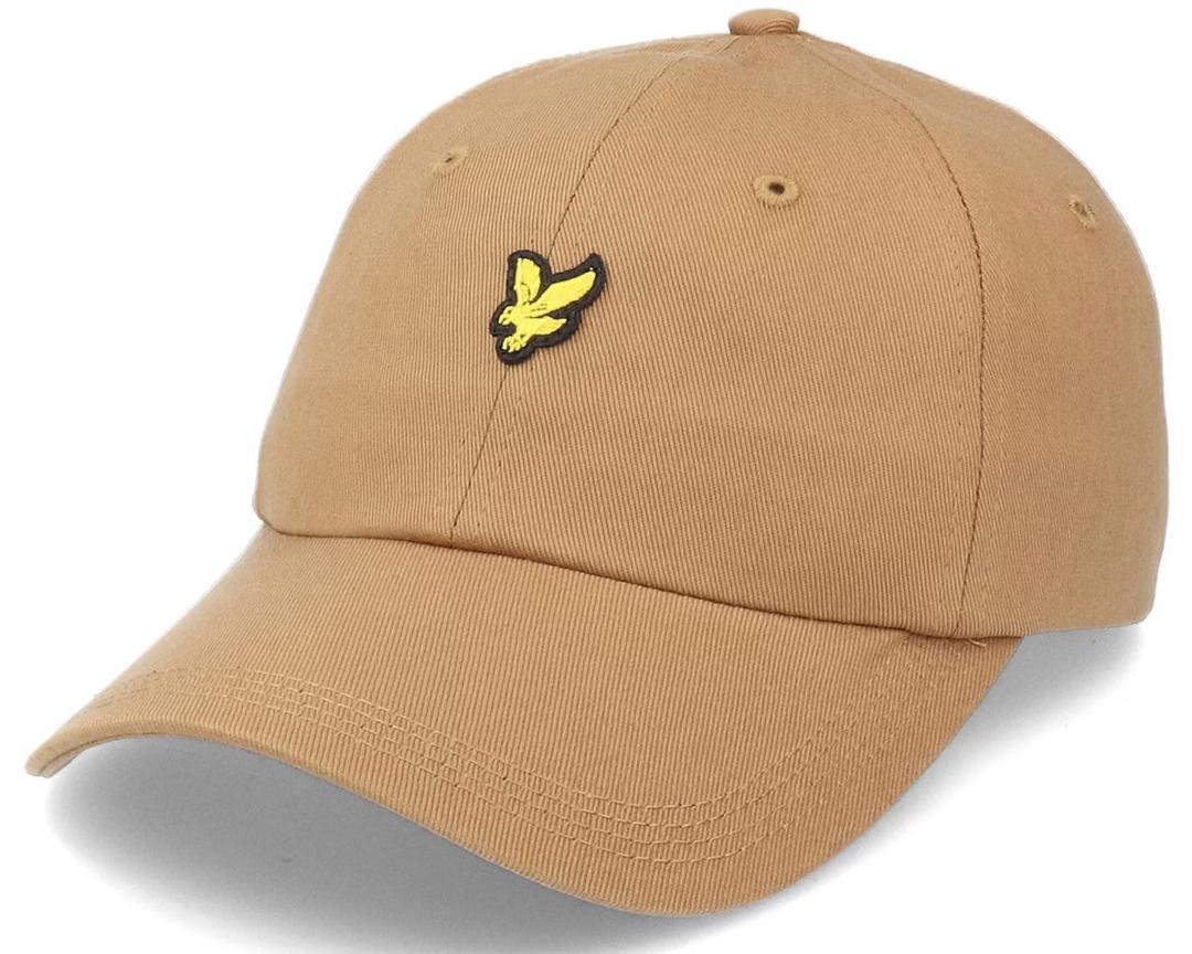 Lyle Scoot Brown Cap