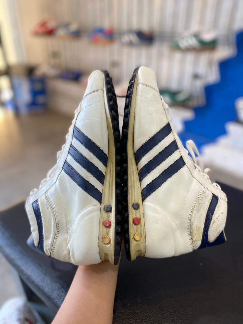 VTG adidas jogging 1982 rare item