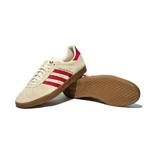 Gazelle X Manchester United