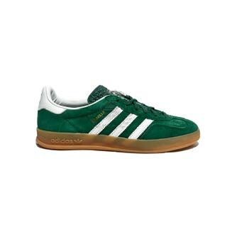 Gazelle Indoor Green List White 