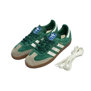 Adidas Samba OG Colleglate Green Gum
