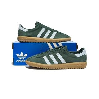 Adidas Bermuda Green Gum