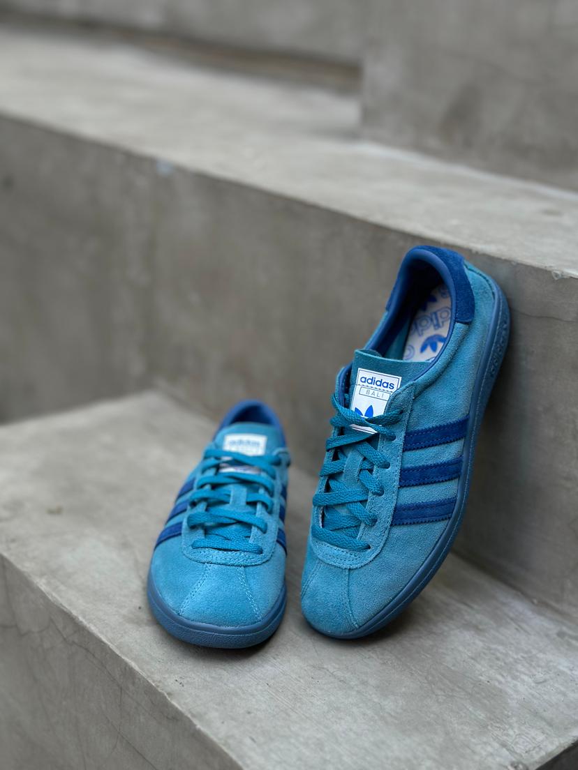 Adidas Bali Island