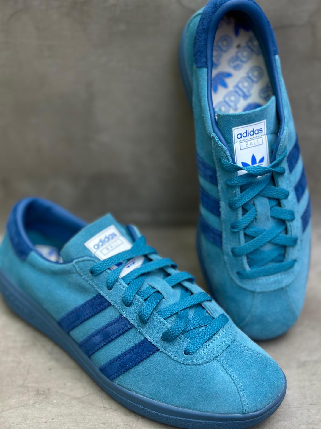Adidas Bali Island