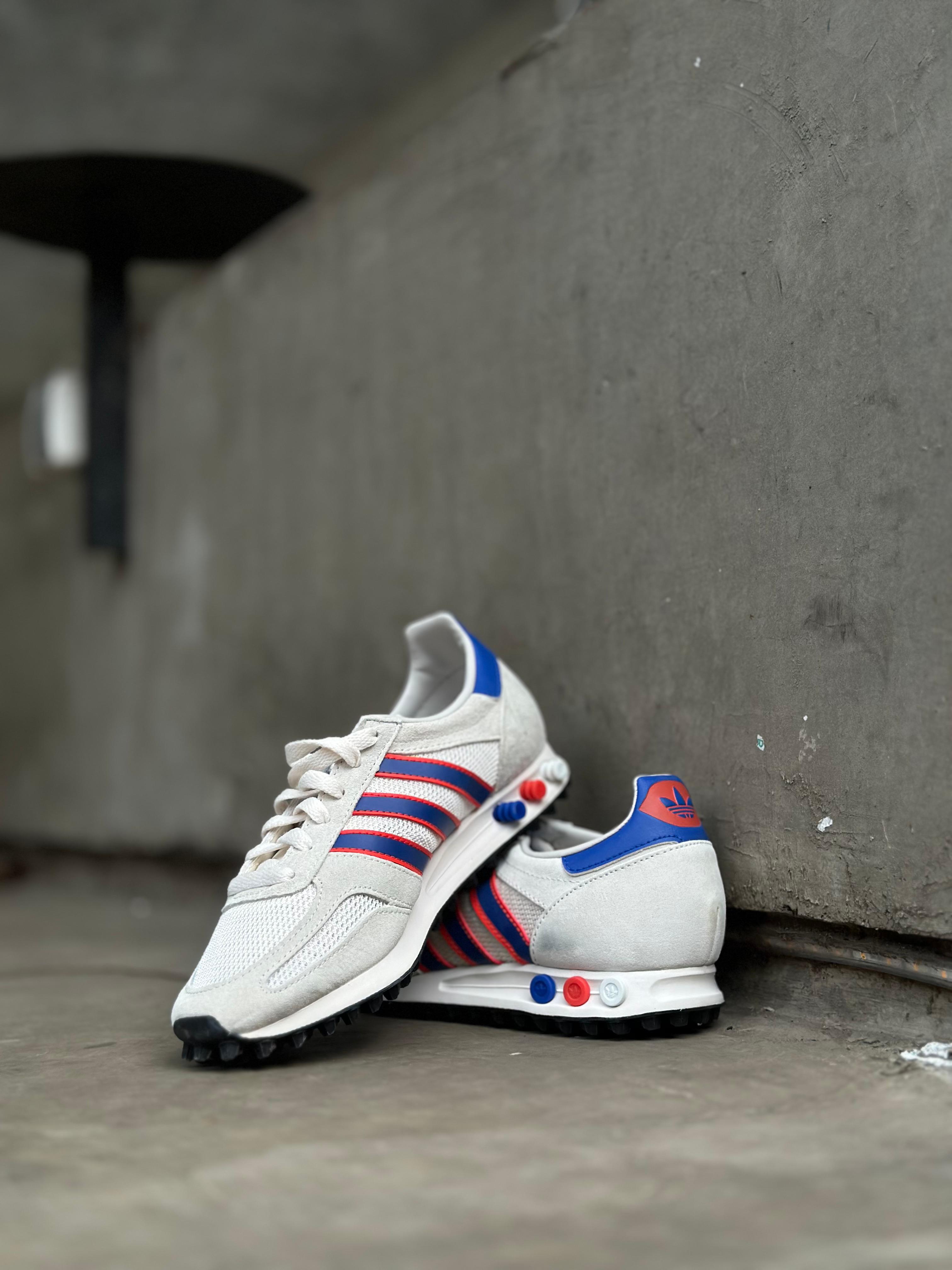 Adidas LA Trainer France