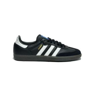 Adidas samba og black