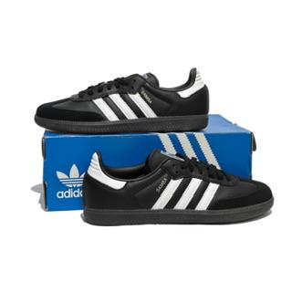 Adidas samba og black