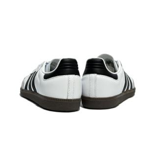 Adidas samba og white