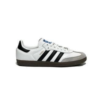 Adidas samba og white