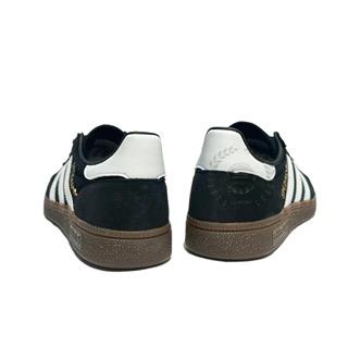 Adidas Spezial Black White