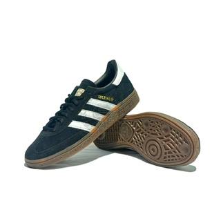 Adidas Spezial Black White
