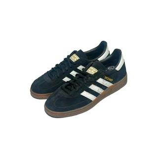 Adidas Spezial Black White