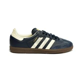 Adidas Samba Og Navy