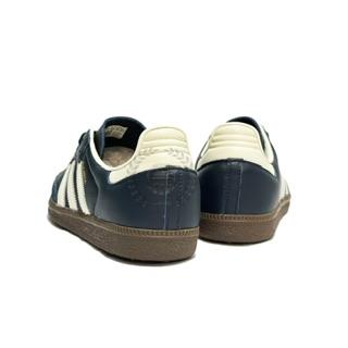 Adidas Samba Og Navy