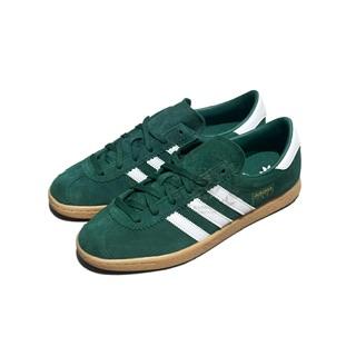 City Series Stadt Green