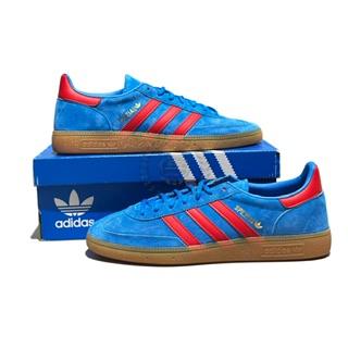 Spezial Cw Manchester