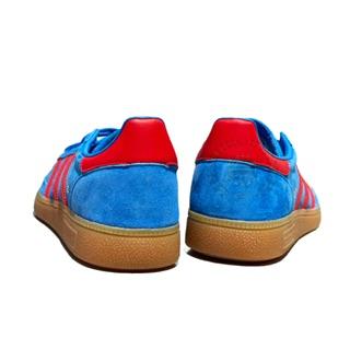 Spezial Cw Manchester