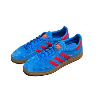 Spezial Cw Manchester
