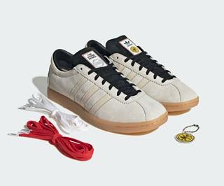 Adidas Tobacco Stone Roses